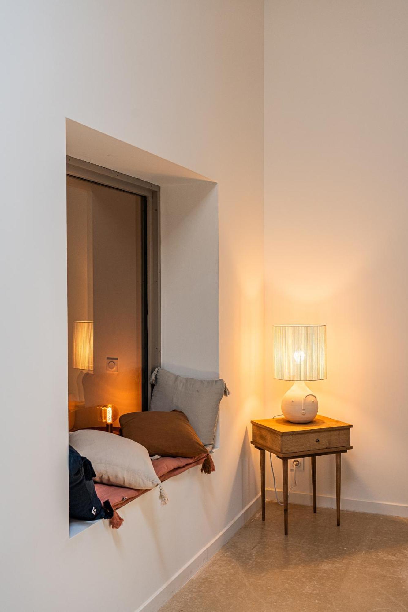 Maison Arthur Aigues-Mortes Luaran gambar