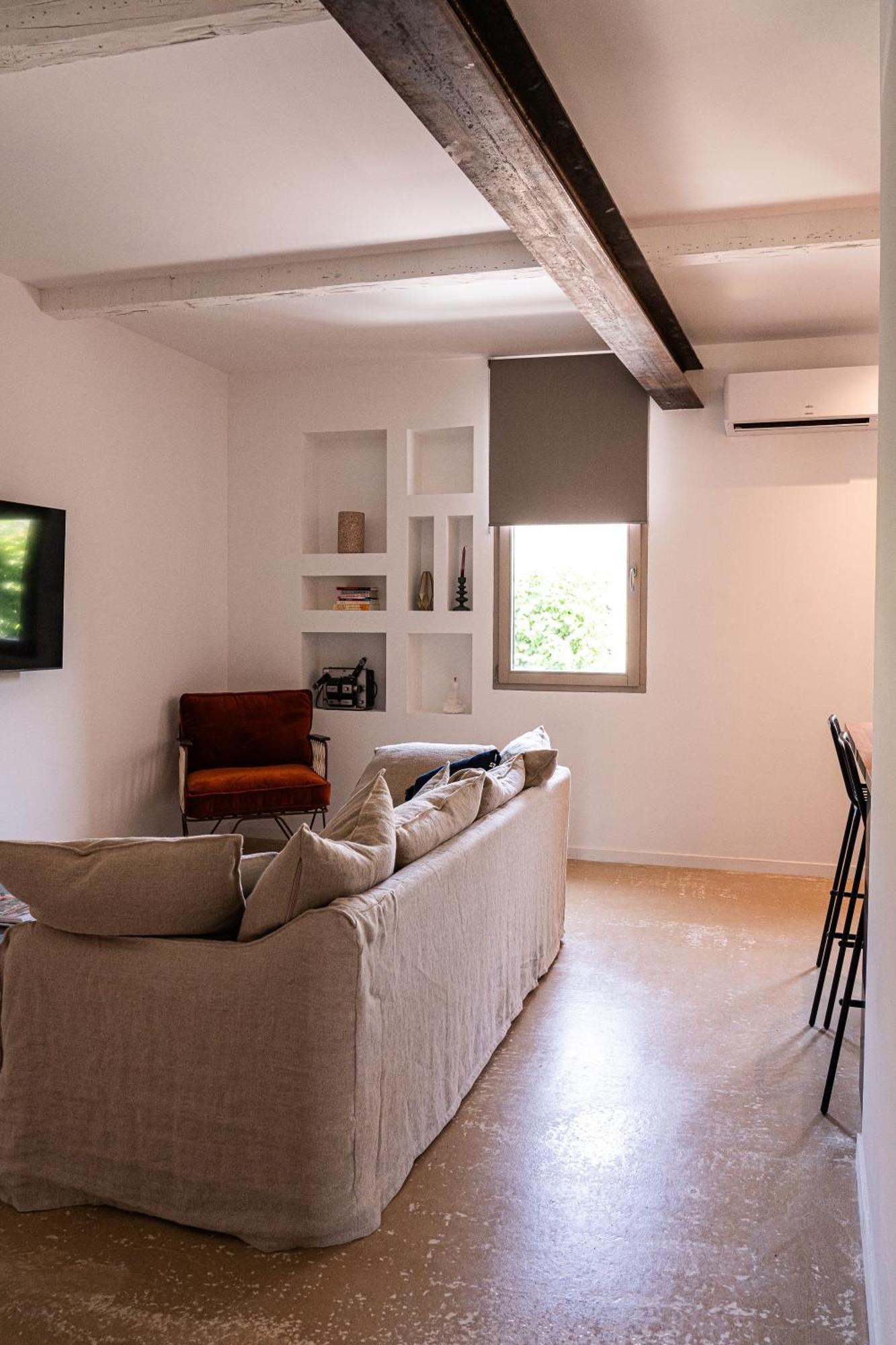 Maison Arthur Aigues-Mortes Luaran gambar